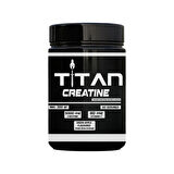 Titan Premium Creatine 300 Gr Monohyrate Mikronized-YeşilElma