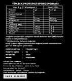 Titan Premium Creatine 300 Gr Monohyrate Mikronized-YeşilElma