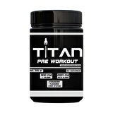Titan Premium Pre-Workout 305Gr-Çilek-Aroma