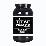 Titan Premium Whey Protein 1000 Gr-Çikolata-Aroma