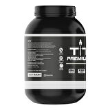 Titan Premium Gainer 3000Gr-Çikolata-Aroma