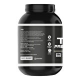 Titan Premium Gainer 3000Gr-Çilek-Aroma