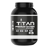 Titan Premium Gainer 3000Gr-Bisküvi