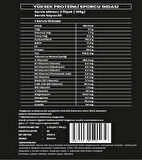Titan Premium Gainer 3000Gr-Bisküvi