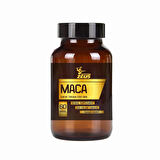 Zeus Nutrition Maaaca 500mg (Sexual Health) 60 Capsules