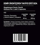 Zeus Nutrition Speman Forte 60 Kapsül