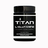 Titan Premium Glutamine 300 Gr-Karpuz-Aromalı
