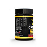 Zeus Nutrition Creatine 300 Gr Monohyrate Mikronized-Karpuz-Aromalı