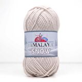 Himalaya Snow / Açık Bej / 75503