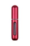 5 Adet Taşınabilir Mini Doldurmalı Parfüm Şisesi Cep Parfümü Seyahat Tipi Çanta İçi 5 ml