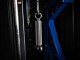 Tekli Handle Bar - Triceps Pushdown Bar - Hammer Handle - Cable Bar Crossover Aparatı