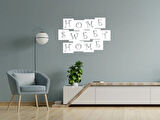 Beyaz Home Sweet home