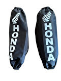 Honda Motorsiklet Amortisör Çorabı Kılıfı