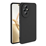Honor 200 Kılıf İçi Kadife Lansman Silikon Zr-Mara