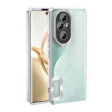 Honor 200 Pro Kılıf Kamera Korumalı Silikon Zr-Omega