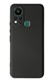 İnfinix Hot 11s Kılıf Soft Silikon Kapak Azn-First