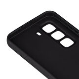 İnfinix Hot 50 5G Kılıf Esnek Soft Silikon Zr-Bye