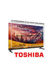 Toshiba 32LV3563DT 32 İNÇ TV EKRAN KORUYUCU