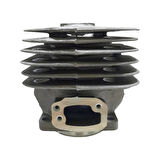 Hsgl Motorlu Testere Husqvarna 272  52 mm Silindir Piston Takımı