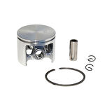 Hsgl Motorlu Testere Husqvarna 272  52 mm Silindir Piston Takımı