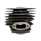 Hsgl Motorlu Testere Husqvarna 272  52 mm Silindir Piston Takımı