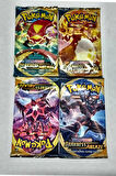 emon Sword Shıeld Darkness Ablaze Tradıng Card Game Kız Çocuk Eğitici Oyuncak Erkek Çocuk Oyuncaklar
