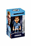 Minix De Bruyne -14309 Koleksiyon Figürü Kız Çocuk Eğitici Oyuncak Erkek Çocuk Oyuncaklar