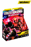 ve Kong Aksiyon Figür Suko With Titanus Doug Kız Çocuk Eğitici Oyuncak Erkek Çocuk Oyuncaklar