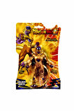 Flex Dragon Ball Stretch Figür 15cm - Golden Frieza Kız Çocuk Eğitici Oyuncak Erkek Çocuk Oyuncaklar