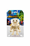 yuncak Tekli Figür Monster Flex S6 15cm Skeledragon Kız Çocuk Eğitici Oyuncak Erkek Çocuk Oyuncaklar