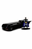 e Model Arabalar Classic Tv Series Batmobile Batman Kız Çocuk Eğitici Oyuncak Erkek Çocuk Oyuncaklar