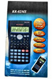 Kk-82ms Fonksiyonel Hesap Makinesi F.h Kız Çocuk Eğitici Oyuncak Erkek Çocuk Oyuncaklar