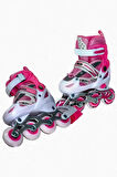 Roller Master Paten Kız Çocuk Eğitici Oyuncak Erkek Çocuk Oyuncaklar