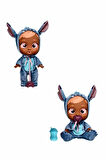 Ağlayan Stitch Cyb54000 Kız Çocuk Eğitici Oyuncak Erkek Çocuk Oyuncaklar
