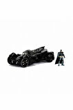 Batman Arkham Knight Batmobil 1:24 Kız Çocuk Eğitici Oyuncak Erkek Çocuk Oyuncaklar