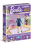 Diytoy Diytoy Manyetik Kıyafet Giydirme Oyunu - Dress Up Career