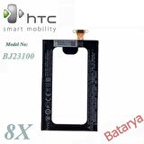 Htc Bj23100 Batarya Htc Windows Phone 8X Uyumlu Batarya