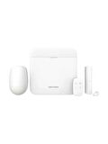 DS-PWA64-Kit-WE KABLOSUZ ALARM KONTROL PANELİ SETİ ( DAHİLİ GPRS & NETWORK & WİFİ )