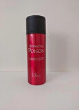 Hypnotic posion Deodorant 200 ml