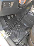 Hyundai İ20 3D Havuzlu Paspas, 2008-2014 Arası