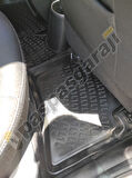 Hyundai İ20 3D Havuzlu Paspas, 2008-2014 Arası