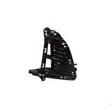 Hyundai i20 Elite 2023 Sonrası Uyumlu Sağ Sis Farı Kapağı