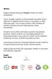 VİVASAN ARGANA VÜCUT KREMİ 200 ML I337