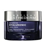 Intensive Hyaluronic Yaşlanma Karşıtı Hyalüronik Asit 30 Yaş + Gece-Gündüz Yüz ve Boyun Kremi 50 ml