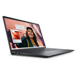 Dell Inspiron 15 3530 Intel Core i7-1355U 16GB DDR4 1TB SSD 15.6 inç Full HD 60Hz IPS Ubuntu Laptop (I35301103U)