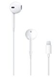 Apple iPhone 7/8/x/11/12 İçin Lightning EarPods Kulaklık. iPhone 7/8/x/xs/xr/11/11Pro/12/12Pro Uyumlu Kulakiçi Kulaklık (İthalatçı Garantili)(Bluetooth Bağlantılı)