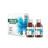 İyodalin İyot ve Selenyum İçeren Takviye Edici Sıvı Gıda 50(2x25) ml