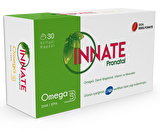 Innate Pronatal Omega 3 30 Kapsül