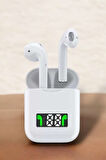 iOS & Android Uyumlu Bluetooth Kulaklık