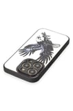 iPhone 12 Pro Kılıf Mirror Desenli Kapak - Mirror - 1-(5796)